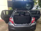 Toyota Vitz 2016