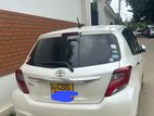 Toyota Vitz 2016