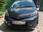 Toyota Vitz 2016