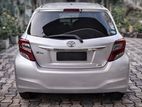 Toyota Vitz 2016
