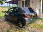 Toyota Vitz 2016