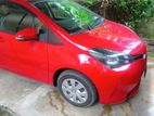 Toyota Vitz 2016
