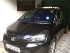Toyota Vitz 2016