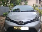 Toyota Vitz 2016