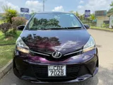 Toyota Vitz 2016