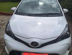 Toyota Vitz 2016