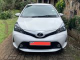 Toyota Vitz 2016