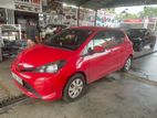 Toyota Vitz 2016