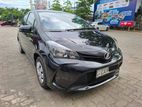 Toyota Vitz 2016