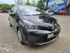 Toyota Vitz 2016