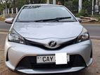 Toyota Vitz 2016
