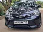 Toyota Vitz 2016