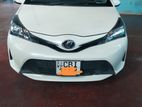 Toyota Vitz 2016