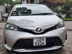 Toyota Vitz 2016
