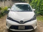Toyota Vitz 2016
