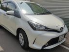 Toyota Vitz 2016