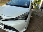 Toyota Vitz 2016