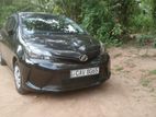 Toyota Vitz 2016