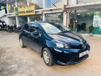 Toyota Vitz 2016
