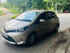 Toyota Vitz 2016