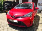 Toyota Vitz 2016