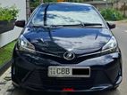 Toyota Vitz 2016