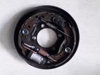 Toyota Vitz (2016) KSP130 Brake Liner Rear