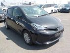 Toyota Vitz 2016 Leasing 70%