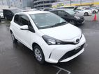 Toyota Vitz 2016 Leasing 80% Rates 12%