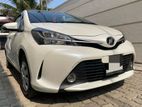 Toyota Vitz 2016 leasing 85% lowest rate 7 years