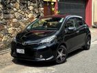 Toyota Vitz 2016 LED
