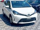 Toyota Vitz 2016 Maximum Leasing Partner 80%