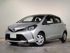 Toyota Vitz 2016 Maximum Leasing Partner