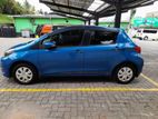 Toyota Vitz 2016 Safety Edition