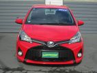 Toyota Vitz 2016 සඳහා leasing 85% ක් දිවයිනේ අඩුම පොලියට වසර 7කින්