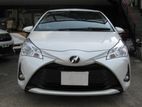 Toyota Vitz 2017/2018 Maximum Leasing Partner