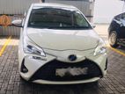Toyota Vitz 2017 85% Leasing Partner
