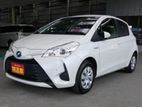 Toyota Vitz 2017 85% Leasing Partner