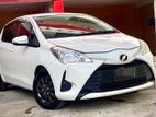 Toyota Vitz 2017 85% Leasing Partner