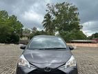 Toyota Vitz 2017