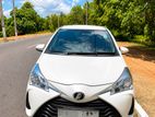 Toyota Vitz 2017