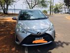Toyota Vitz 2017