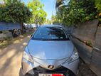 Toyota Vitz 2017