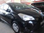 Toyota Vitz 2017