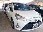 Toyota Vitz 2017