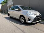 Toyota Vitz 2017