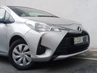 Toyota Vitz 2017