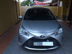 Toyota Vitz 2017