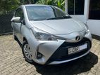 Toyota Vitz 2017