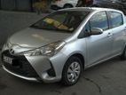 Toyota Vitz 2017